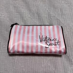 Victoria’s Secret makeup bag